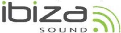 IBIZA SOUND XTK12A-MKII - Déclaration UE de Conformité - 1