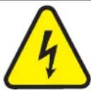 IBIZA SOUND XTK12A-MKII - ATTENTION NE PAS OUVRIR LE BOITIER RISQUE DE CHOC ELECTRIQUE - 1
