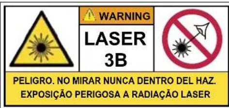 IBIZA SOUND LZR60G - RESUMEN DE LAS MEDIDAS DE SEGURIDAD - 1