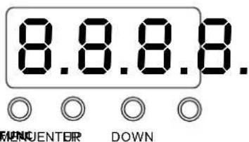 IBIZA SOUND LZR60G - CONTROLES & FONCTIONS - 1