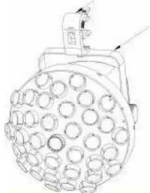 AFX MUSHROOM-2.0 - REPLACEMENT DU FUSIBLE - 1