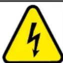 AFX MUSHROOM-2.0 - ATTENTION NE PAS OUVRIR LE BOITIER RISQUE DE CHOC ELECTRIQUE - 1