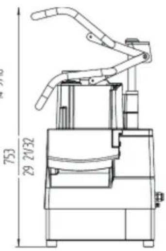 Sammic KE-8V - EXCLUIR UM PROGRAMA (C1, C2, C3, ...) - 3