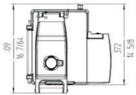 Sammic KE-8V - CANCELLARE UN PROGRAMMA (C1, C2, C3...). - 2