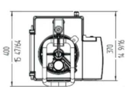 Sammic KE-8V - DELETE A PROGRAM (C1, C2, C3,...) - 2