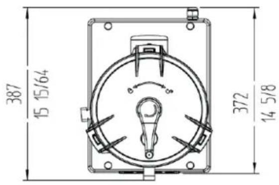 Sammic KE-8V - CK-35V / CK-45V / KE-5V - 1