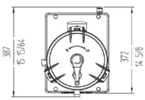 Sammic KE-8V - CK-35V / CK-45V / KE-5V - 1
