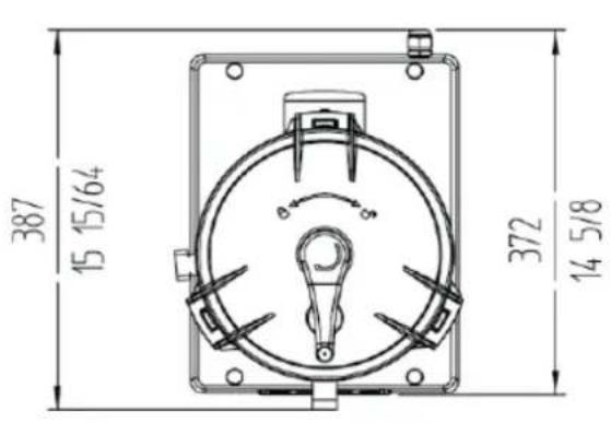 Sammic KE-8V - CK-35V / CK-45V / KE-5V - 1