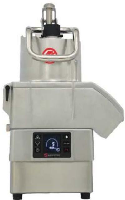 Sammic KE-8V - 2