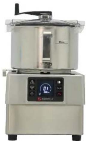 Sammic KE-8V - 3