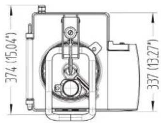Sammic CA-41 - 3