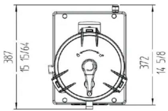Sammic KE-5V - CK-35V / CK-45V / KE-5V - 1