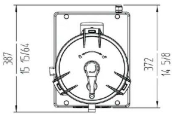 Sammic CK-35V - CK-35V / CK-45V / KE-5V - 1