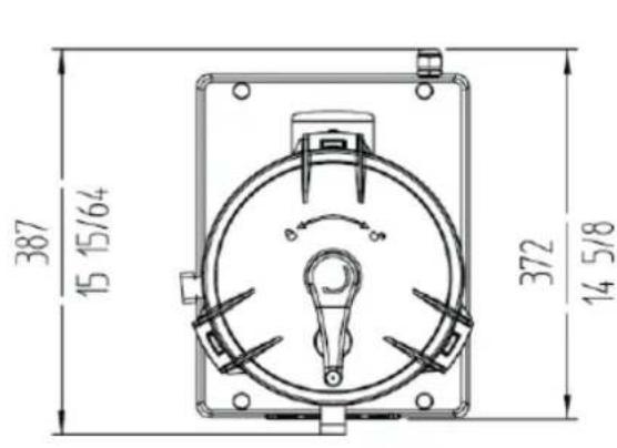 Sammic CK-38V - CK-38V / CK-48V / KE-8V - 4