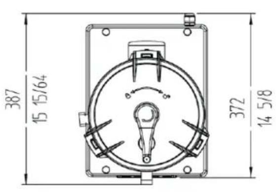 Sammic CK-38V - CK-35V / CK-45V / KE-5V - 1