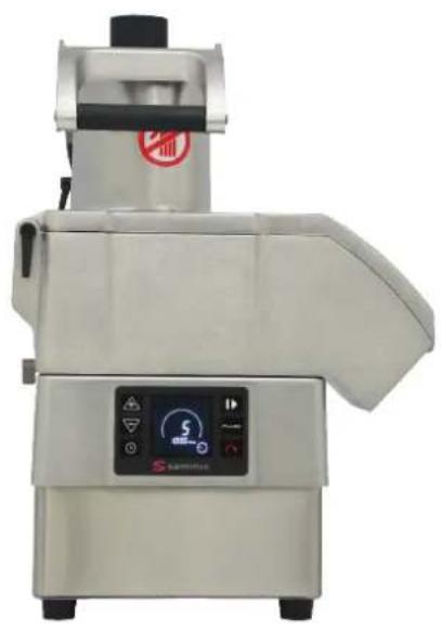 Sammic CK-38V - 山 - 7
