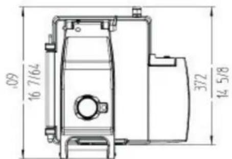 Sammic CK-38V - CANCELLARE UN PROGRAMMA (C1, C2, C3...). - 2