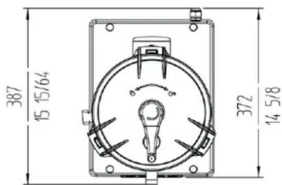 Sammic CK-38V - CK-35V / CK-45V / KE-5V - 1