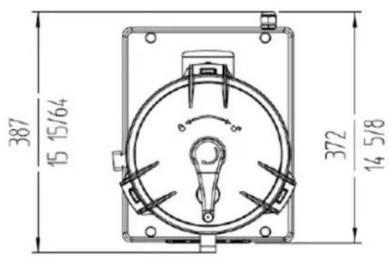 Sammic CK-38V - CK-35V / CK-45V / KE-5V - 1