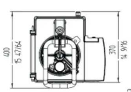 Sammic CK-38V - LOschen EINES PROGRAMMS (C1, C2, C3 ...). - 2
