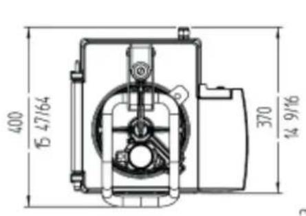 Sammic CK-38V - EEN PROGRAMMA VERWIJDEREN (C1, C2, C3, ETC.) - 2