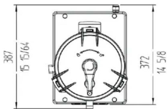Sammic CK-38V - CK-35V / CK-45V / KE-5V - 1