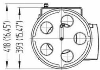 Sammic CA-31 - WŁĄCZANIE MODELI CA-31, CA-41 | CA-42 - 1
