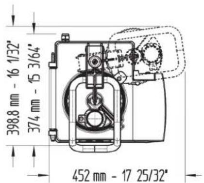 Sammic CA-31 - DESCRIPCION TECNICA - 1