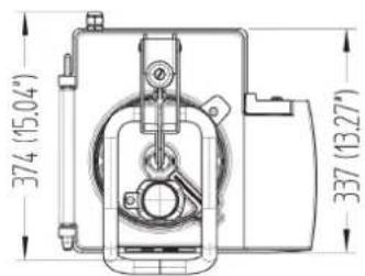Sammic CA-31 - 3