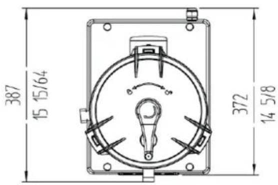 Sammic CK-48V - CK-35V / CK-45V / KE-5V - 1
