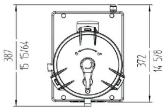 Sammic CK-48V - CK-35V / CK-45V / KE-5V - 1