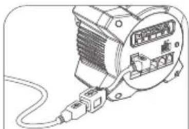 Moza R3 - Technische Daten - 3
