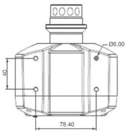 Moza R3 - 基本參數 - 2