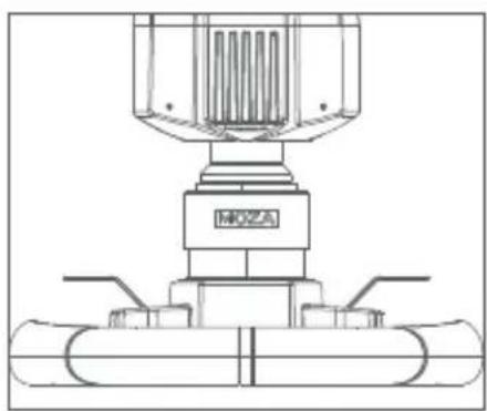 Moza R3 - 规格表 - 2