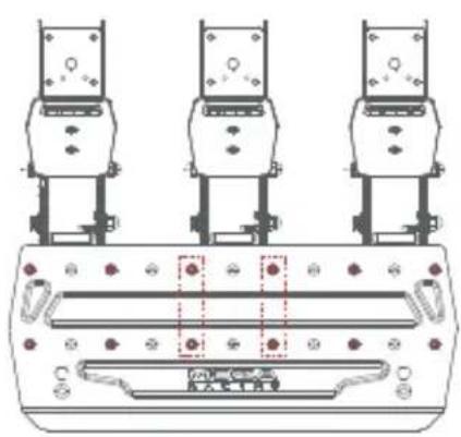Moza R3 - クイックリリースの使用方法 - 4