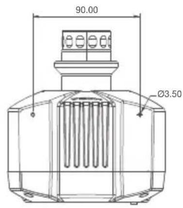 Moza R3 - Grundlegende Parameter - 1