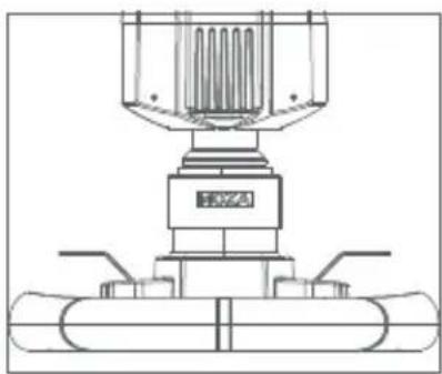 Moza R3 - QR Use Guide - 3