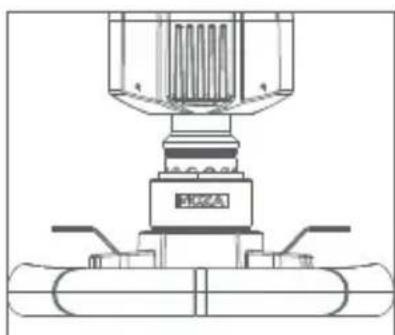 Moza R3 - Technische Daten - 1