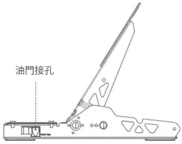 Moza R3 - 產品參數 - 1