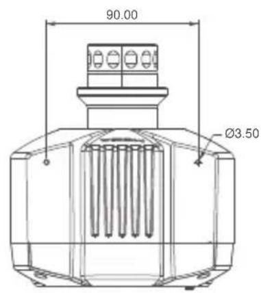Moza R3 - 基本參數 - 1