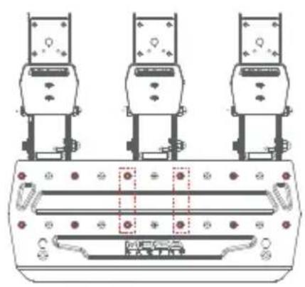 Moza R3 - 规格表 - 3