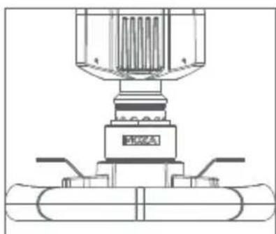 Moza R3 - Spécifications - 1