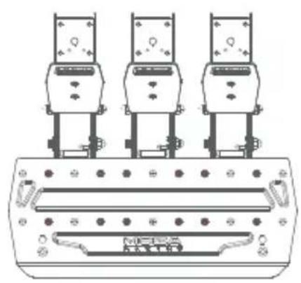 Moza R3 - 规格表 - 4