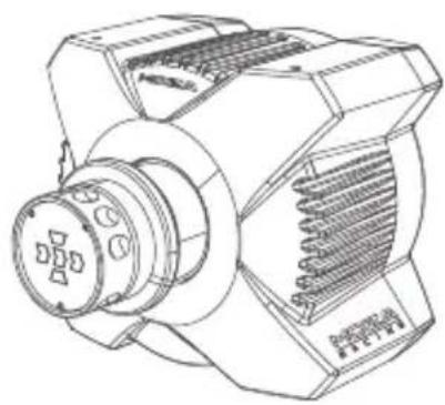 Moza R3 - Grundlegende Parameter - 3