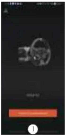 Moza R3 - Connessione Bluetooth - 1