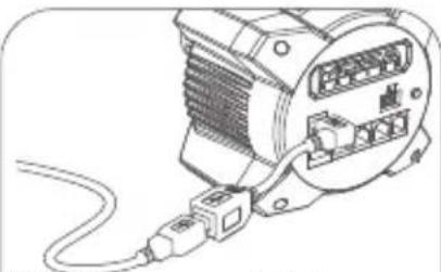 Moza R3 - R3 Direct Drive Rennsimulator - 1