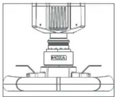 Moza R3 - Specifiche - 1