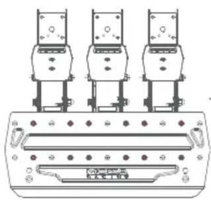 Moza R3 - クイックリリースの使用方法 - 5