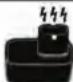Güde GPS 3 6-1 5V LI-ION - Oznakowanie - 14