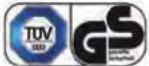 Güde GPS 3 6-1 5V LI-ION - Jelzetek - 2